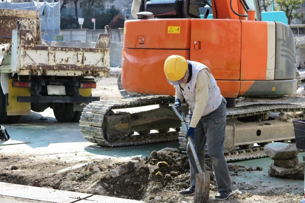 肉体労働からの転職 もう肉体労働はしたくない人におすすめの転職先